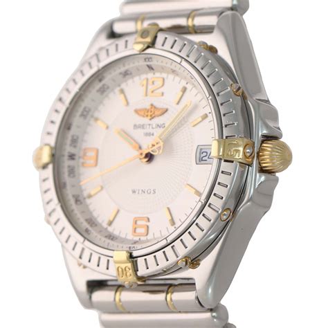 breitling jubilee